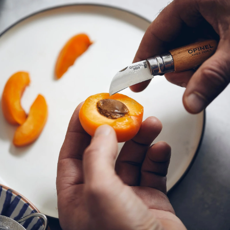 Briceag Opinel N°07 Inox