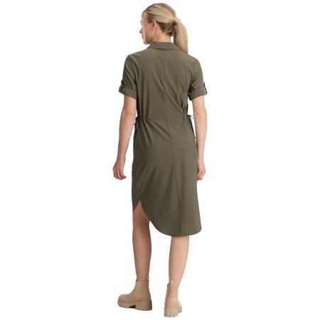 Rochie femei Roayal Robins Spotless Traveler Dress S/S