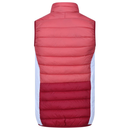 Vestă femei Regatta Wmn Harrock B/WII