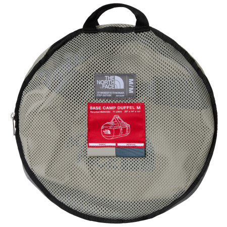 Geantă de voiaj The North Face Base Camp Duffel - M