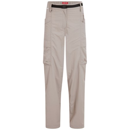 Pantaloni femei Craghoppers NosiLife Medina Cargo Trouser bej Soft Mushroom