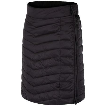Fustă din puf MOOA Eira Duotherm negru black