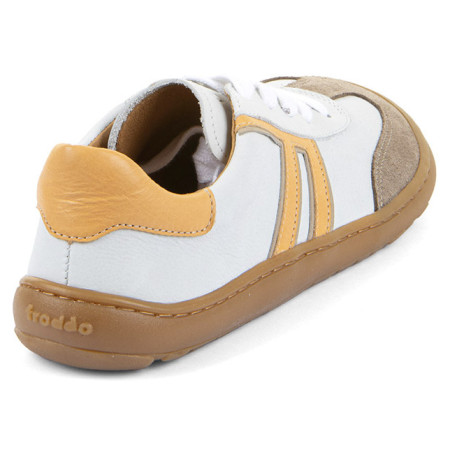 Încălțăminte femei Frodo barefoot f-motion laces