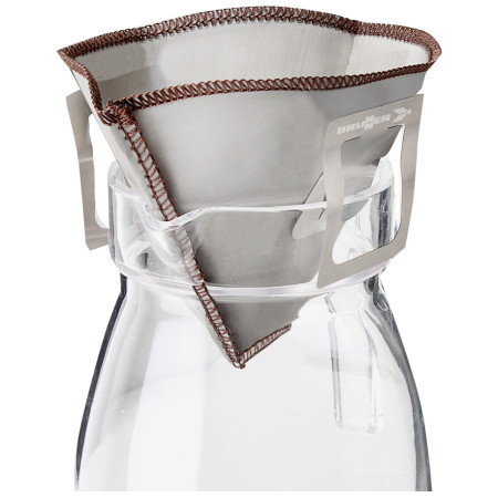 Filtru cafea Brunner Amigo 4