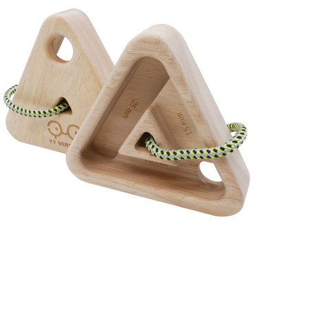 Placă antrenament YY VERTICAL Triangle