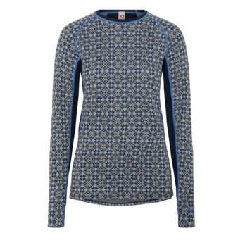 Tricou femei Kari Traa Rose Light Ls