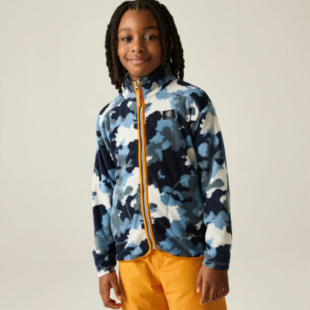 Hanorac copii Dare 2b Wing It Fleece DuskBl/Camo