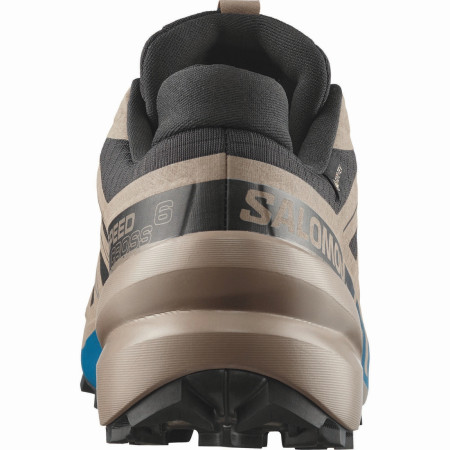 Încălțăminte de alergat pentru bărbați Salomon Speedcross 6 Gore-Tex