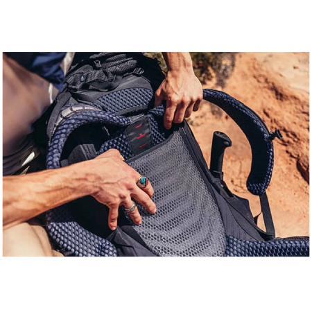 Rucsac turistic Gregory Baltoro 85 Pro Rc