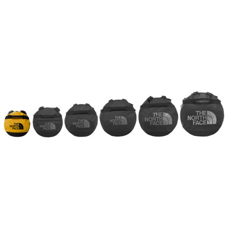Geantă de voiaj The North Face Base Camp Duffel - Xs
