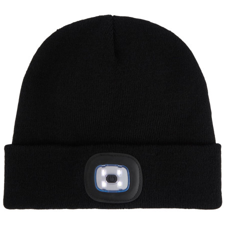 Căciulă Regatta Torch Beanie negru Black