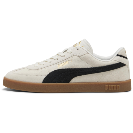 Încălțăminte bărbați Puma Club II Era Suede