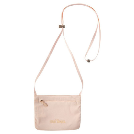 Husă de voiaj pentru acte Tatonka Soft Id Pocket bej nude