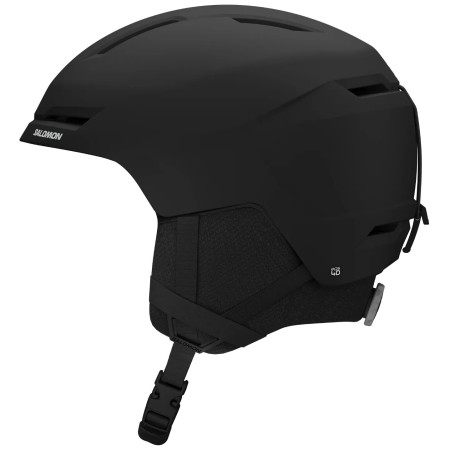 Cască de schi Salomon Pioneer 3 Access