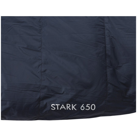 Sac de dormit de puf Warg Stark 650