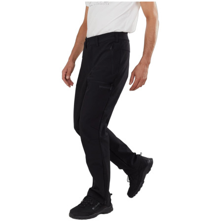Pantaloni softshell bărbați Fundango Akira II Softshell Pants