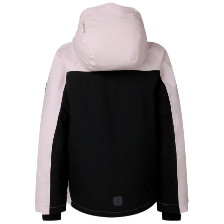 Geacă copii Dare 2b Cheery Jacket PinkHze/Blk