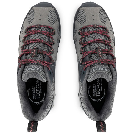 Încălțăminte femei Regatta Womens Edgepoint IV Low