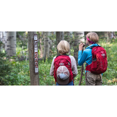 Rucsac Osprey Talon 11 Jr III