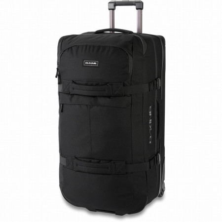Valiză Dakine Split Roller 110L negru black
