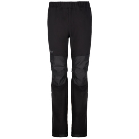 Pantaloni copii Kilpi Rizo-J negru