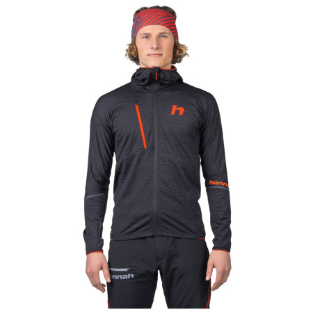 Hanorac bărbați Hannah Niro Hoody