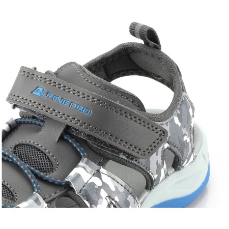 Sandale copii Alpine Pro Grobo