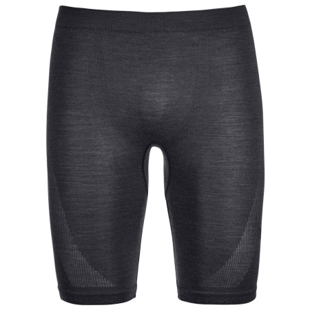 Chiloți bărbați Ortovox 120 Competition Light Shorts negru