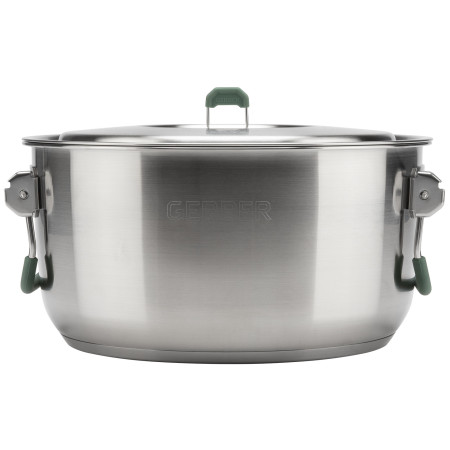 Set vase Gerber Compleat Cook Set