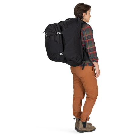 Rucsac femei Osprey Fairview 55