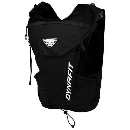 Vestă de alergat Dynafit Alpine 9 negru
