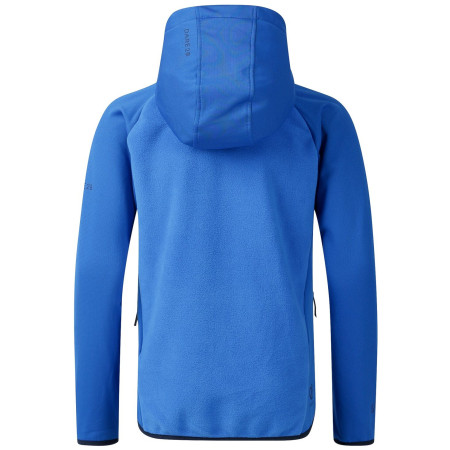 Geacă copii Dare 2b Kids Switch Out Hybrid Oxfd Blu/Set