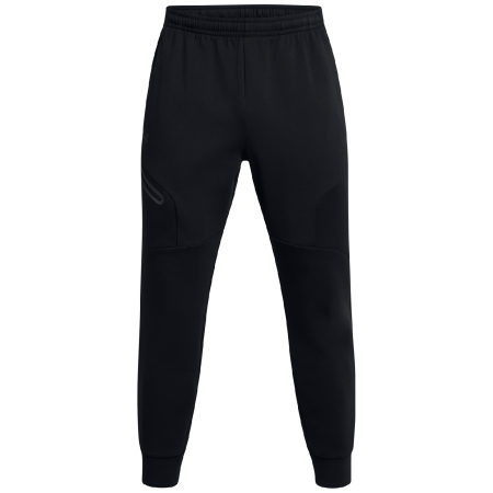 Pantaloni bărbați Under Armour Unstoppable FLC Jgr EU