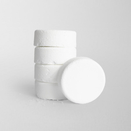 Magneziu FrictionLabs Premium Chalk Disc 120 g