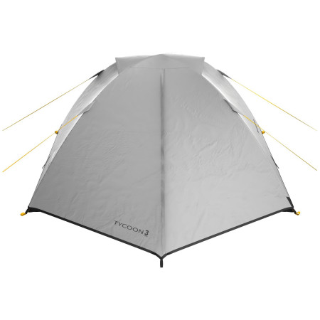 Cort Hannah Tycoon 3 Cool