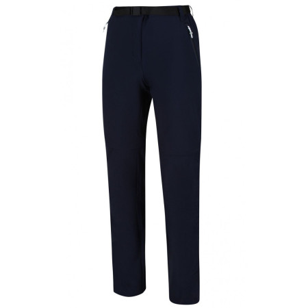 Dámské kalhoty Regatta Xert Z/O Trs III albastru