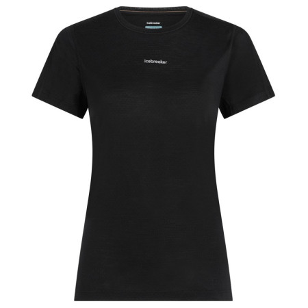 Tricou funcțional femei Icebreaker 125 Cool-Lite Speed SS Tee