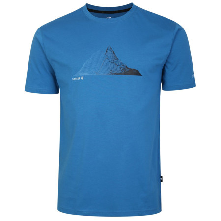 Tricou bărbați Dare 2b Movement Tee albastru