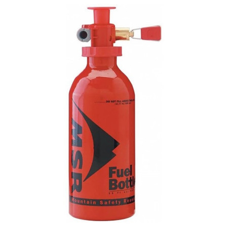 Arzător pentru camping MSR DragonFly Combo