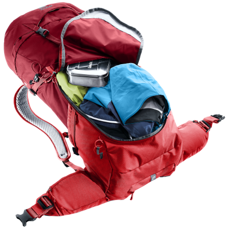 Rucsac Deuter Futura 26