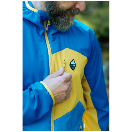 Geacă bărbați High Point Versa Hoody Jacket