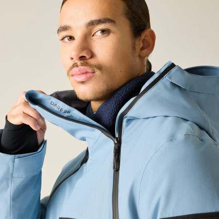 Geacă bărbați Dare 2b T-bar III Jacket
