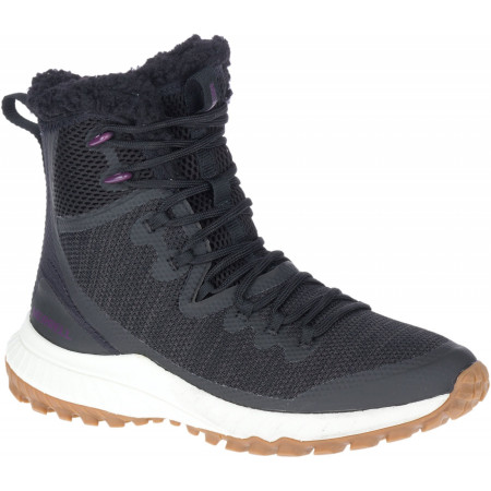 Încălțăminte femei Merrell Bravada Knit Polar Waterproof