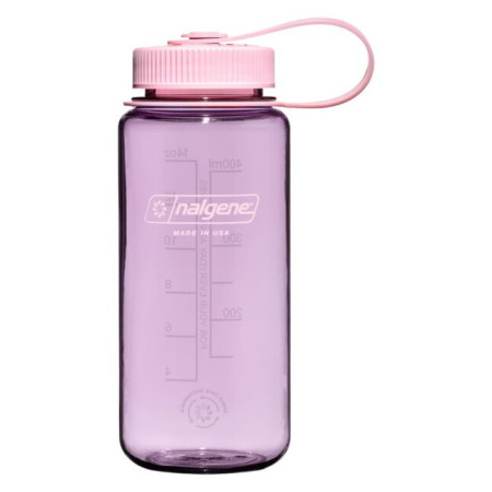 Sticlă Nalgene Wide Mouth 500 ml Sustain