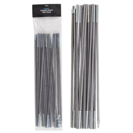 Bețe de cort Husky Burton