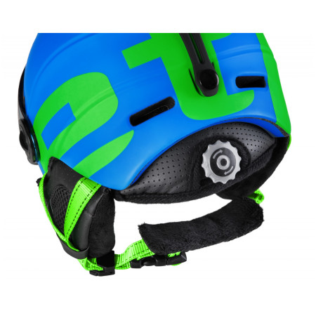 Cască de schi copii Etape Rider Pro