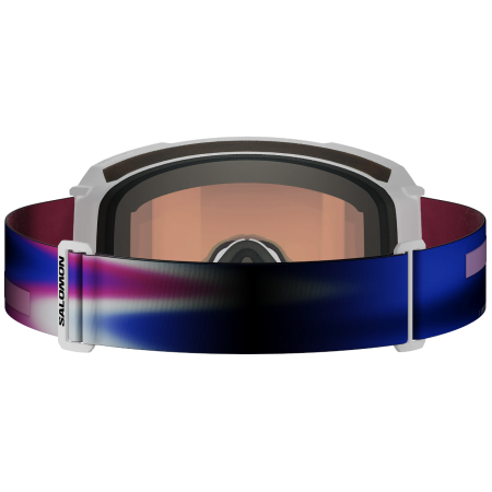 Ochelari de schi Salomon S/VIEW 3 ML