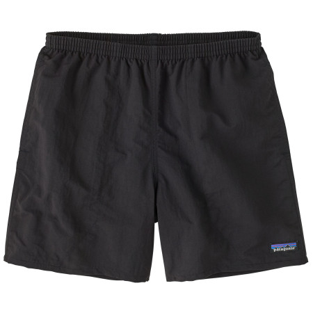 Pantaloni scurți bărbați Patagonia M's Baggies Shorts - 5 in. negru Black w/Black