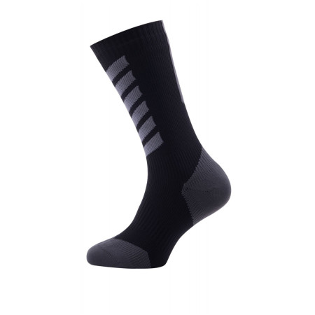 Șosete impermiabile SealSkinz MTB Mid Mid with Hydrostop