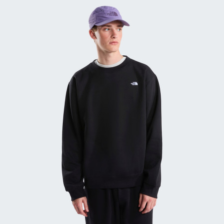Hanorac bărbați The North Face Essential Simple Dome Relaxed Crew